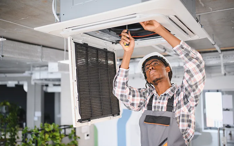 HVAC Repair Service Lago Vista